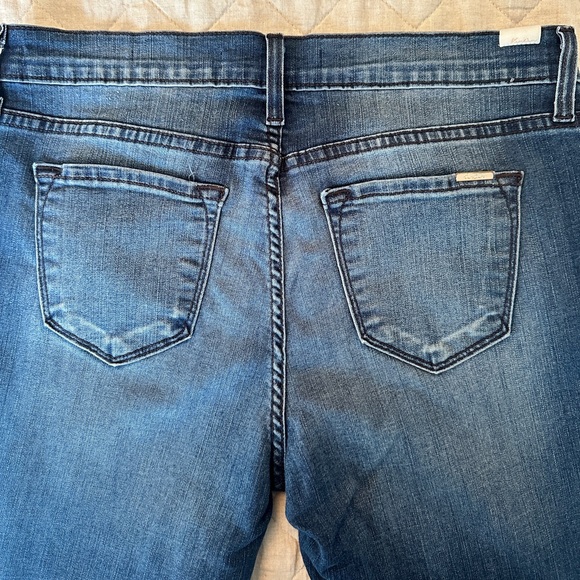 KanCan PREMIER denim jeans size 29 - Picture 5 of 10
